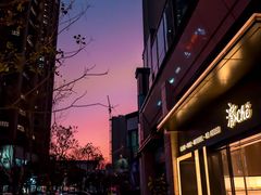 -澈烘焙·生日蛋糕·下午茶(龙华店)