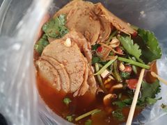 -张记捆鸡(总店)