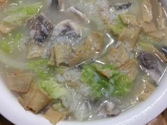 -官塘锋记鱼生·生腌·砂锅粥(牌坊街店)