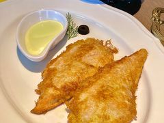 -波特曼西餐厅(中央大街店)