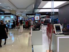 -新世界大丸百货