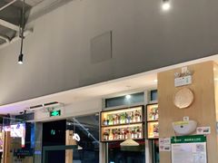 -木屋烧烤(坂田天安云谷店)