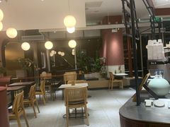 大堂-Toris(LuOne凯德晶萃广场店)