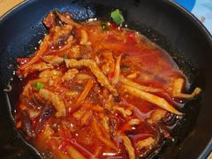 -老娘舅(杭州良渚永旺梦乐城店)