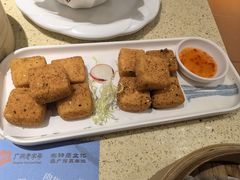 -点都德(奥体印象城店)