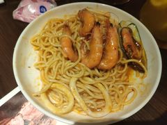 -路易十三西餐厅(西关新天地店)