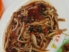 -澳门陈光记烧味饭店(南京德基广场店)