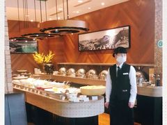 自助取餐区-拉蒂娜·巴西牛排馆 Latina·Brazilian Steakhouse(陆家嘴旗舰店)