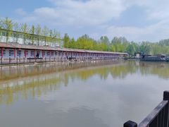 -河北村民俗体验园