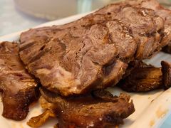 酱牛肉-翠亭酒家(山西南路店)