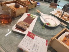 -點無缺茶楼·海鲜酒家(世博店)