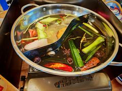 -厝味火锅·潮汕卤水火锅(十一合店)