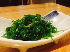 -初居食屋日式料理(万象城购物中心店)