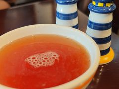 -La Creperie法餐厅(桃江路店)