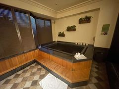 -春晖园度假酒店温泉