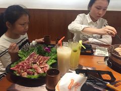 -牛家酒场(7mall店)