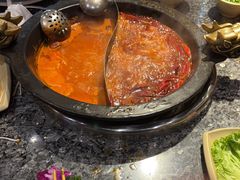 -蜀大侠火锅(建设路第五大道店)