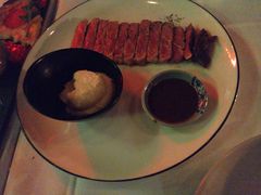 -MARU玛露音乐餐厅(大学路店)