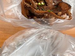 -大马弄蒋师傅美食酥鱼(察院前店)
