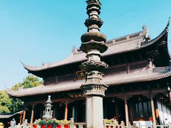 -钱王祠