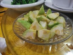 -官塘陈记鱼生·潮汕砂锅粥·牛肉火锅(潮枫路总店)