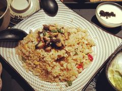 -牛気·越光米牛肉饭(水游城店)