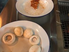 -马路牙子地桌烤肉(工体店)