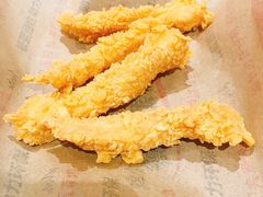 -肯德基(西安兴庆店)