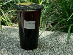 -老虎堂黑糖专壳 (尖沙咀乐道店)