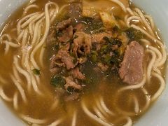 片儿川-奎元馆.百年奎元.非遗传承(西湖边的解放路店)