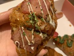 骑士勋章-月枫堂(长春这有山店)