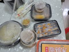 -潮界(虹桥新天地店)