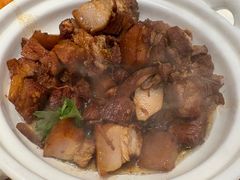 -姥姥家春饼店(惠新东街店)