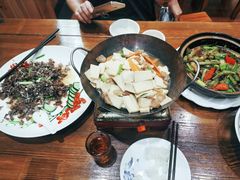 -下梅人家土菜馆(历史文化餐厅度假区店)