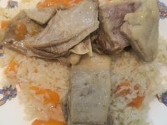 -217丰惠源抓饭(江乾路店)