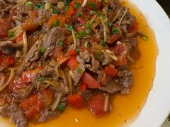 -小喜客·云南特色菜(纳西庭院店)