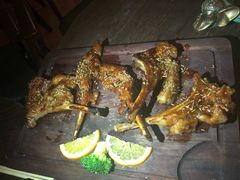 -The Cheebat 锌吧·Bistro(体育西店)