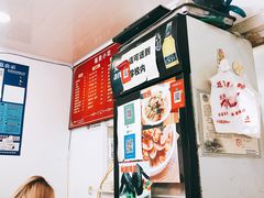 -大叔家福鼎小吃(十全街店)