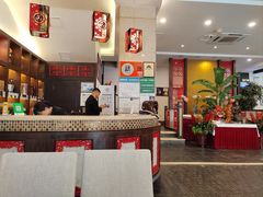 -太婆天府山珍酒楼(亚运村店)