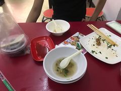 -阿一猪红汤(总店)