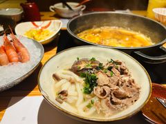 -花潮料理艺食馆(世欧广场店)