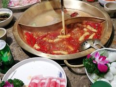 -小龙坎火锅(全球总店)