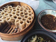 -一盏明灯全素斋(殊像寺店)
