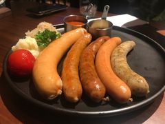 -Ambra Haus琥珀屋精酿餐厅(宝山店)