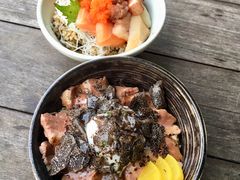 -Tanuki Raw(Orchard Central)