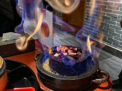 -北平食府(马鞍山路店)
