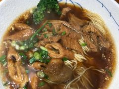 -囿面传统制面馆(中央路店)