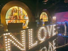 -INLOVE KTV(文一店)