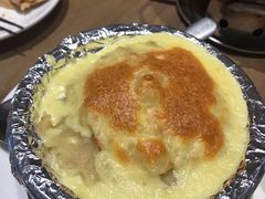 -枣子树·素食餐厅(普陀山店)