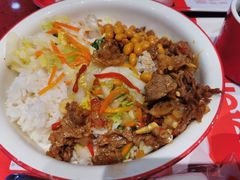 -猪角·闽南猪脚饭(上梅林店)